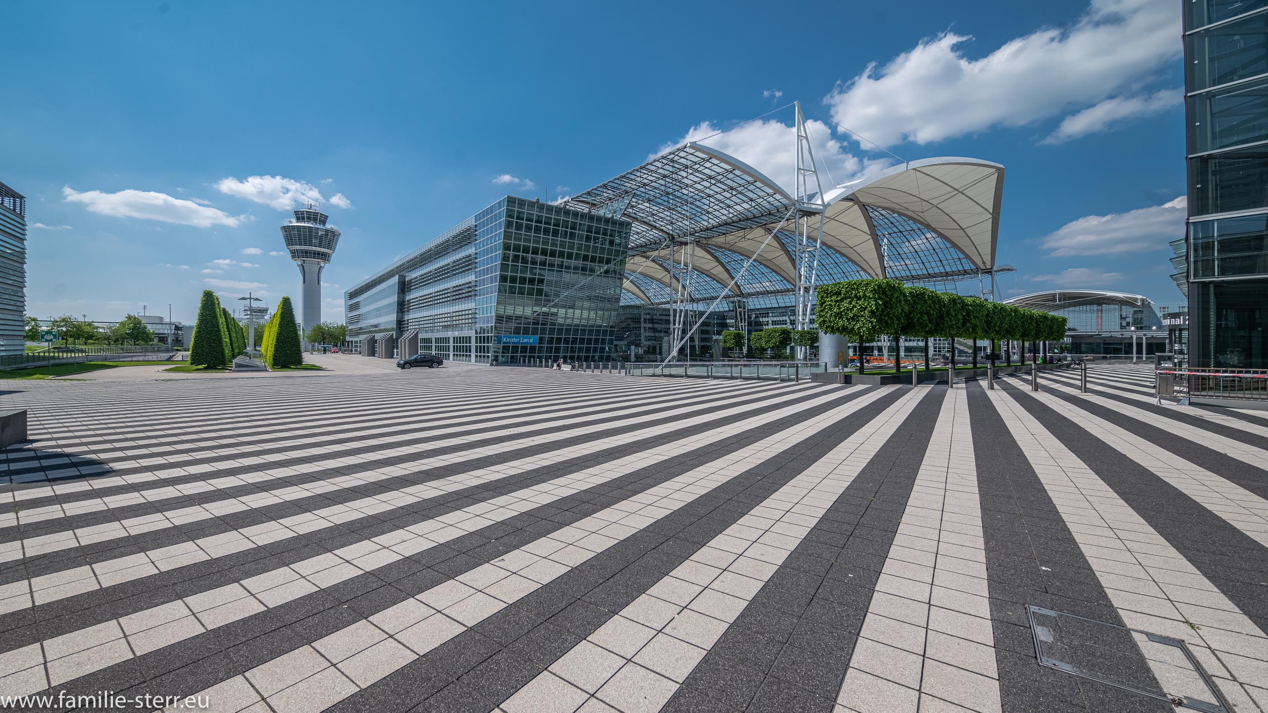 Flughafen München